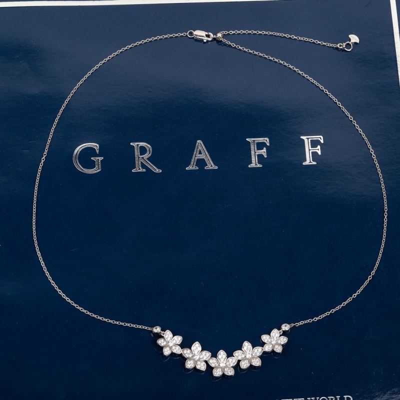 Graff Necklaces